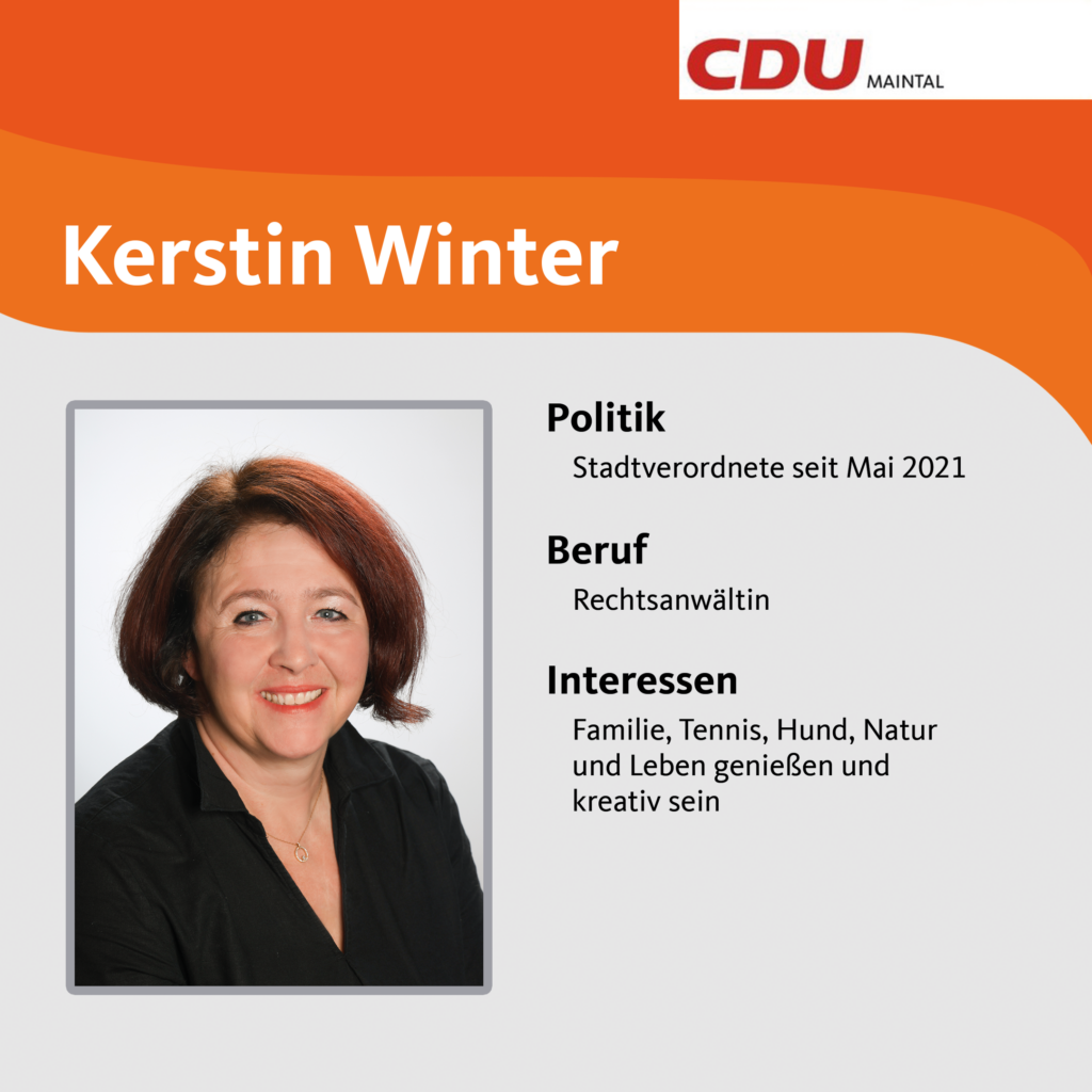 Kerstin Winter